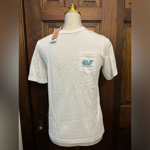 NWT VV Tee - Picture 4 of 6